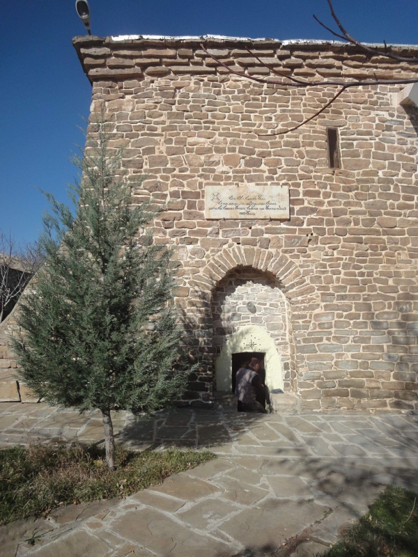 کلیسای سر